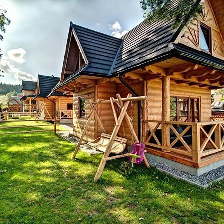 Osada Hanka Luxury Вітув Екстер'єр фото
