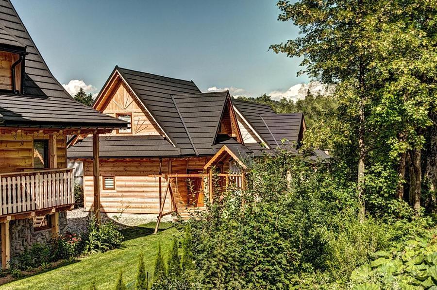Osada Hanka Luxury Вітув Екстер'єр фото