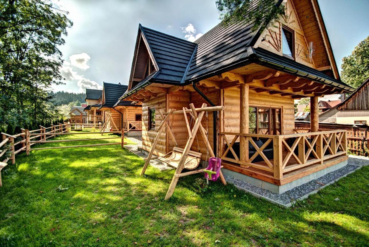 Osada Hanka Luxury Вітув Екстер'єр фото