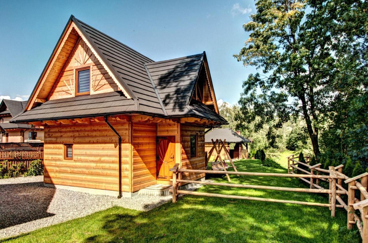 Osada Hanka Luxury Вітув Екстер'єр фото