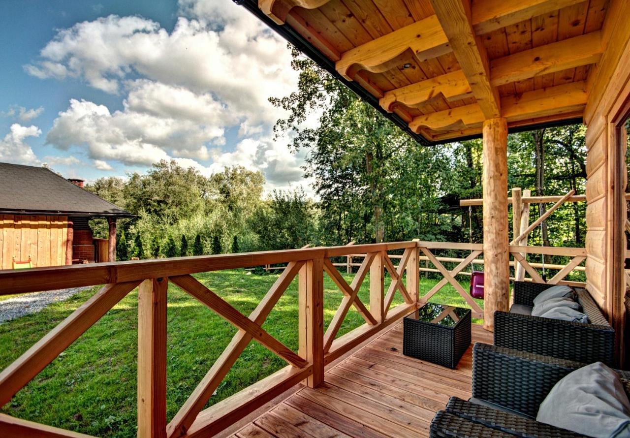 Osada Hanka Luxury Вітув Екстер'єр фото