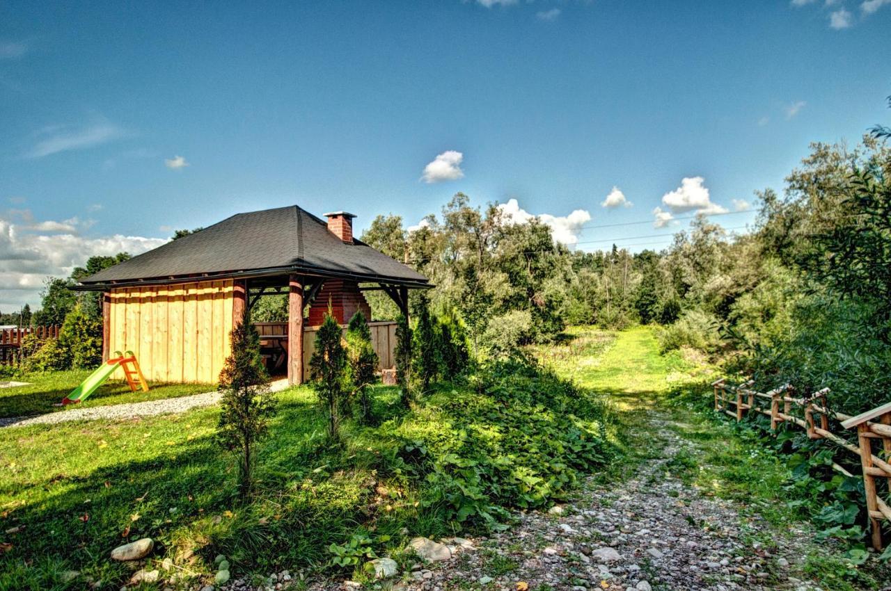 Osada Hanka Luxury Вітув Екстер'єр фото