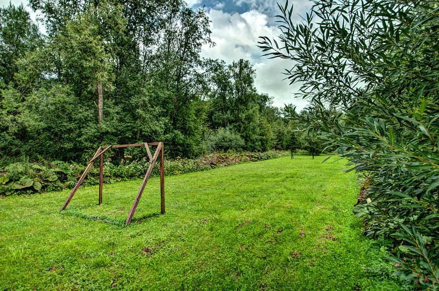 Osada Hanka Luxury Вітув Екстер'єр фото