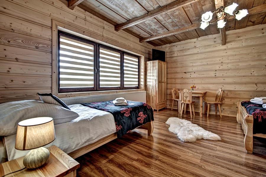Osada Hanka Luxury Вітув Номер фото