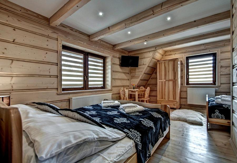 Osada Hanka Luxury Вітув Номер фото
