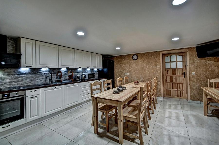 Osada Hanka Luxury Вітув Номер фото
