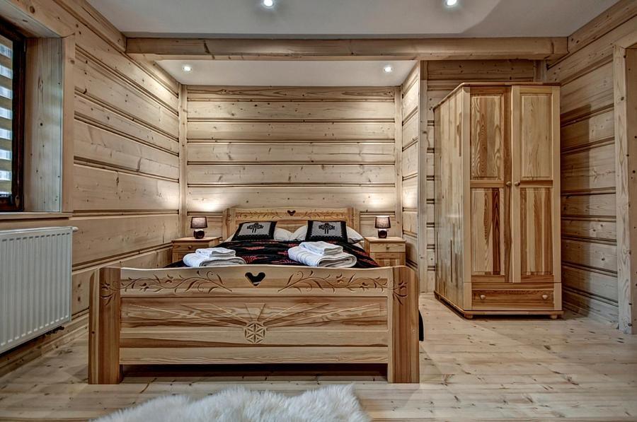Osada Hanka Luxury Вітув Номер фото