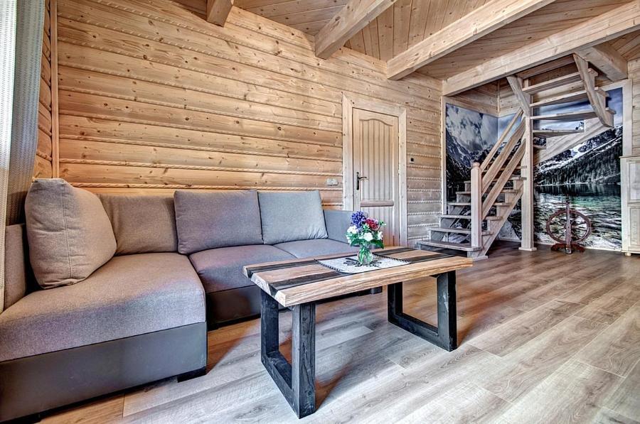 Osada Hanka Luxury Вітув Номер фото