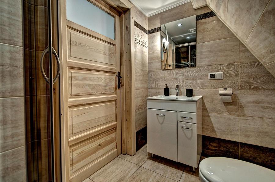 Osada Hanka Luxury Вітув Номер фото