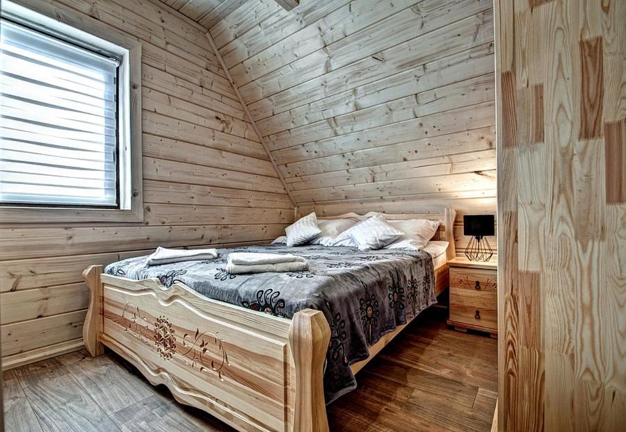 Osada Hanka Luxury Вітув Номер фото