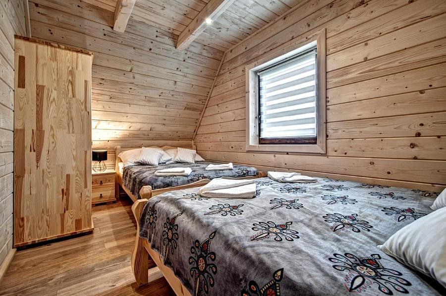Osada Hanka Luxury Вітув Номер фото