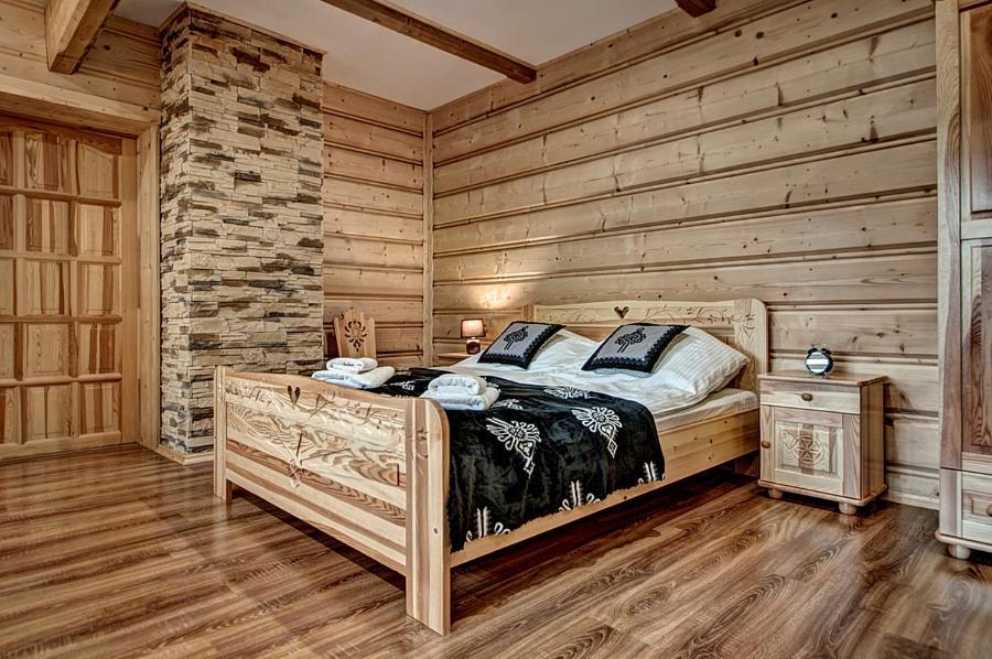 Osada Hanka Luxury Вітув Номер фото